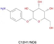4-AMINOPHENYL-α-D-GLUCOPYRANOSIDE