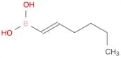 E-HEXEN-1-YLBORONIC ACID