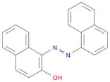 1-(1-naphthylazo)-2-naphthol
