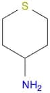Tetrahydro-2H-thiopyran-4-amine