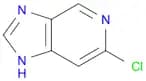 6-Chloro-3H-imidazo[4,5-c]pyridine