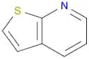 Thieno[2,3-b]pyridine (8CI,9CI)