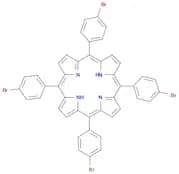 meso-Tetra (p-bromophenyl) porphine