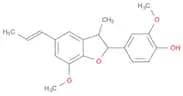 Dehydrodiisoeugenol