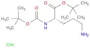 BOC-ORN-OTBU HCL