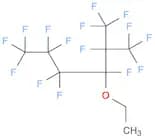 2-(TRIFLUOROMETHYL)-3-ETHOXYDODECAFLUOROHEXANE