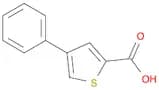 4-PHENYLTHIOPHENE-2-CARBOXYLIC ACID