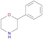 2-PHENYLMORPHOLINE