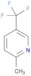 2-METHYL-5-(TRIFLUOROMETHYL)PYRIDINE