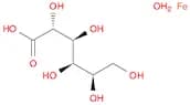 FERROUS GLUCONATE DIHYDRATE