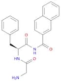 GLY-PHE β-NAPHTHYLAMIDE