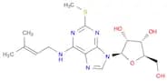 2-methylthio-N-6-isopentenyladenosine