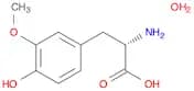 3-Methoxy-L-tyrosine monohydrate