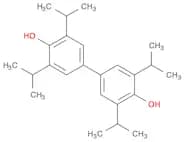 3,3',5,5'-Tetraisopropylbiphenyl-4,4'-diol