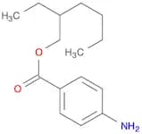 p-Aminobenzoesure-2-ethylhexylester