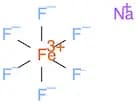SODIUM HEXAFLUOROFERRATE