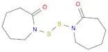 CAPROLACTAMDISULFIDE