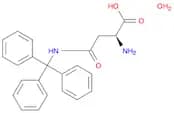 L-ASPARAGINE(TRITYL) H2O