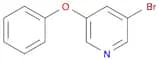 3-Bromo-5-phenoxypyridine