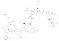 APELIN PRECURSOR (61-77) (HUMAN, BOVINE, MOUSE, RAT) TRIFLUOROACETATE