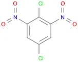 2,5-dichloro-1,3-dinitrobenzene