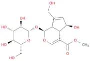 Scandioside methyl ester
