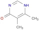 5,6-DIMETHYL-PYRIMIDIN-4-OL