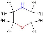 Morpholine-d8