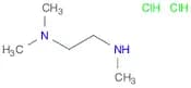 N1,N1,N2-triMethylethane-1,2-diaMine dihydrochloride