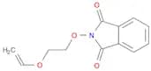 2-(2-(vinyloxy)ethoxy)isoindoline-1,3-dione