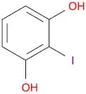 2-IODOBENZENE-1,3-DIOL