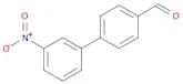 4-(3-Nitrophenyl)benzaldehyde
