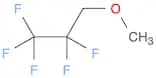 2,2,3,3,3-PENTAFLUOROPROPYL METHYL ETHER