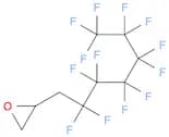 3-PERFLUOROHEXYL-1,2-EPOXYPROPANE