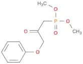 DIMETHYL(3-PHENOXY-2-OXOPROPYL)PHOSPHONATE