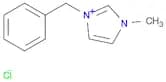 1-BENZYL-3-METHYLIMIDAZOLIUM CHLORIDE
