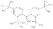 1,3,6,8-TETRAKIS(TERT-BUTYL)CARBAZOLE