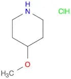 4-Methoxypiperidine hydrochloride