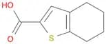4,5,6,7-TETRAHYDRO-BENZO[B]THIOPHENE-2-CARBOXYLIC ACID