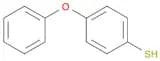 4-PHENOXYTHIOPHENOL