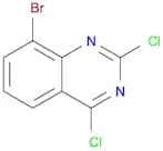 8-BROMO-2,4-DICHLOROQUINAZOLINE