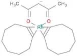 ACETYLACETONATOBIS(CYCLOOCTENE)RHODIUM (I)