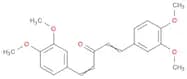 1,5-BIS-(3,4-DIMETHOXYPHENYL)-3-PENTADIENONE