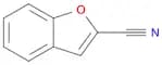 2-CYANOBENZOFURAN