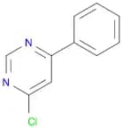 4-CHLORO-6-PHENYLPYRIMIDINE