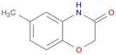 6-METHYL-2H-1,4-BENZOXAZIN-3(4H)-ONE