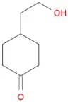 4-(2-HYDROXY-ETHYL)-CYCLOHEXANONE