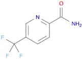 5-trifluoroMethyl-pyridine-2-carboxylic acid aMide