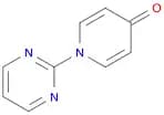 1-(2-PYRIMIDINYL)-1H-4-PYRIDINONE