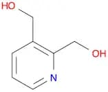 PYRIDINE-2,3-DIMETHANOL